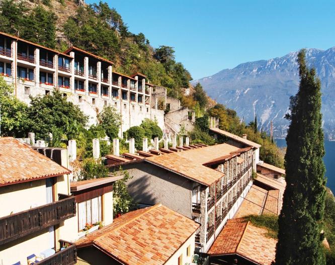 La Limonaia Hotel & Residence - Außenansicht