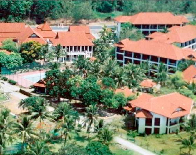 Federal Villa Beach Resort Langkawi - Général