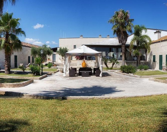Masseria Dei Monaci - Adult Only - Außenansicht