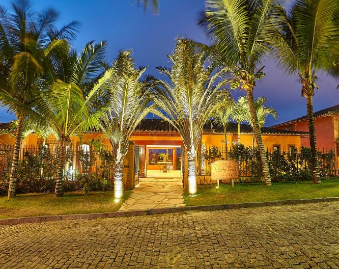 PortoBay Búzios - Außenansicht