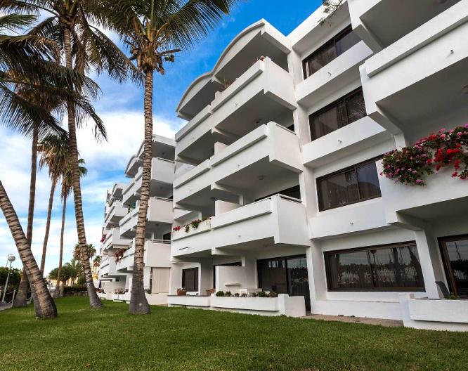 Portonovo - Vue extérieure