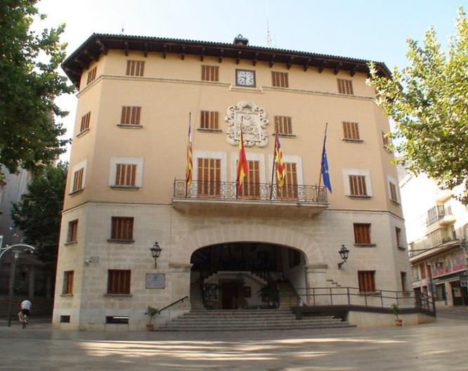 La Vila - Außenansicht