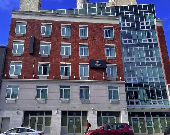 Brooklyn Vybe Hotel, Ascend Hotel Collection - Außenansicht