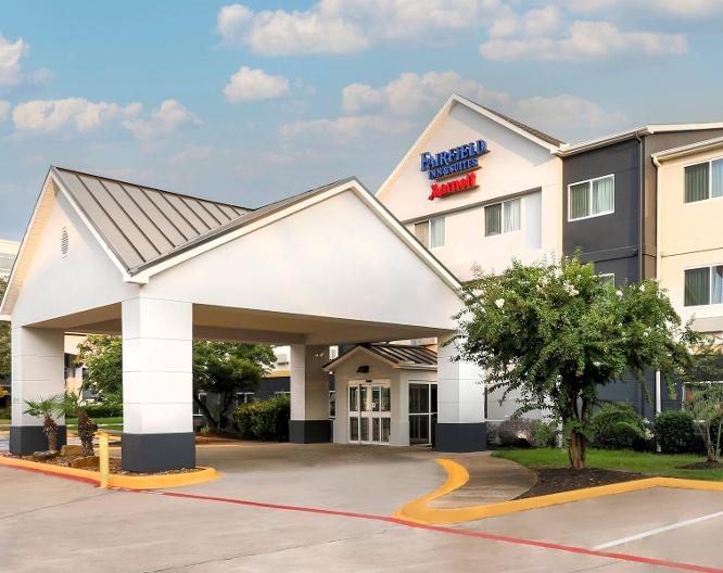Fairfield Inn & Suites Houston Energy Corridor/Katy Freeway - Allgemein