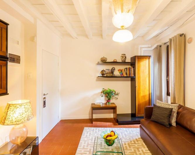 Residenza Vescovado - Équipements