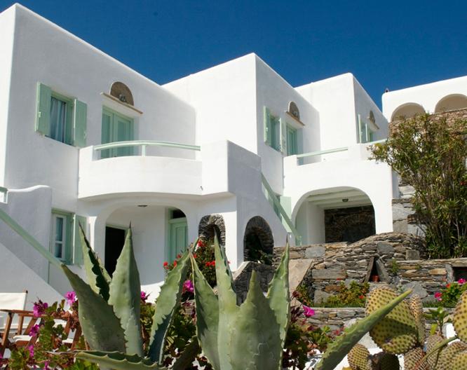 Mykonos View - Außenansicht