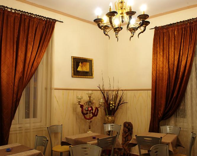 Diethness - Essen und Trinken