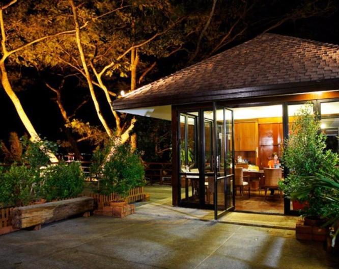 Baan Krating Khao Lak - Außenansicht