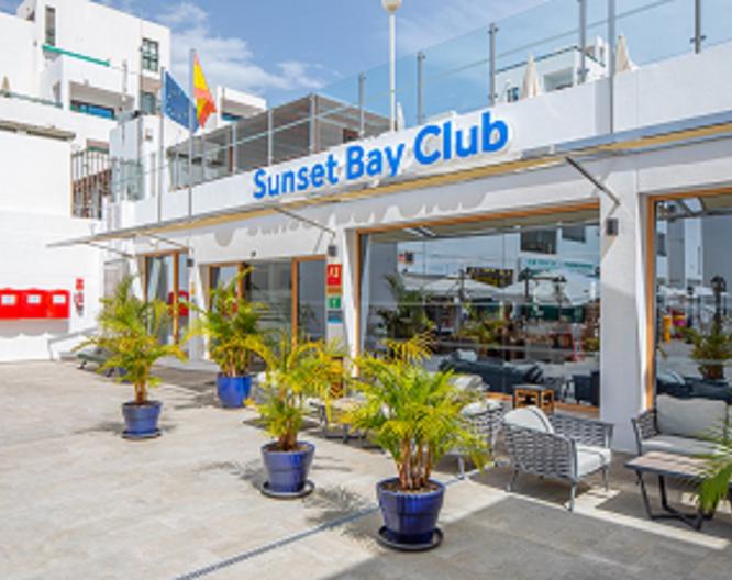 Sunset Bay Club - Außenansicht
