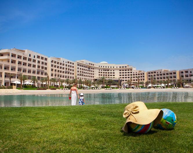Sofitel Bahrain Zallaq Thalassa Sea & Spa - Außenansicht