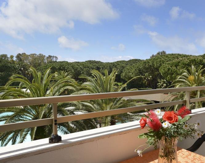 Residence Oasis - Paysage