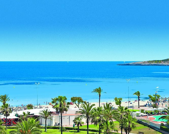 Allsun Hotel Bahia Del Este - Außenansicht