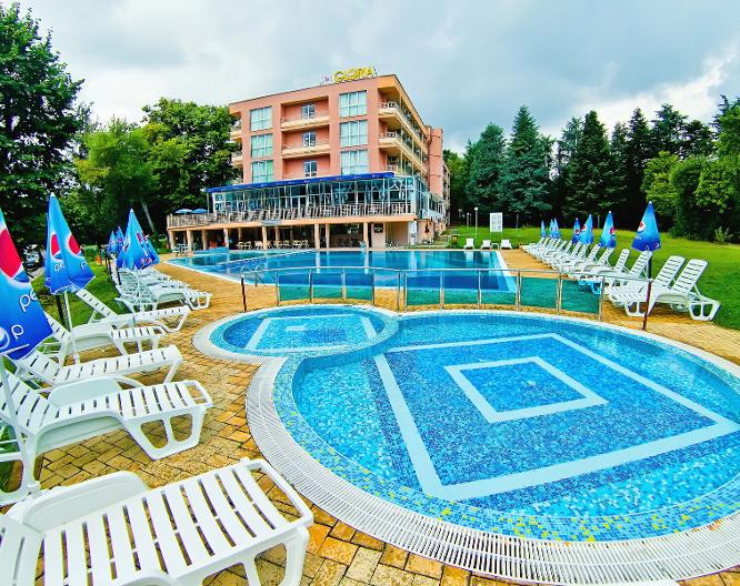 Hotel Gloria - Pool