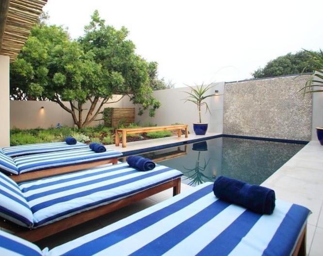 Scallop Guest Lodge - Pool