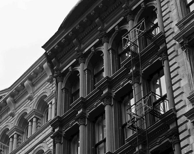 Walker Hotel Tribeca - Außenansicht