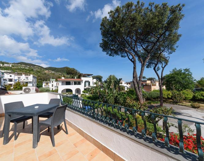 Villa Fortuna Holiday Resort - Landschaft