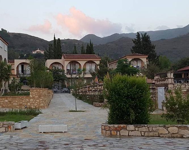 Daniel - Außenansicht