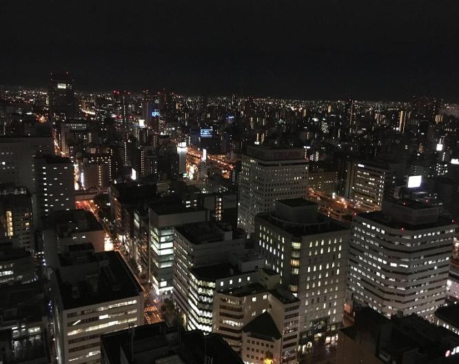 Hotel WBF Kitasemba EAST - Allgemein