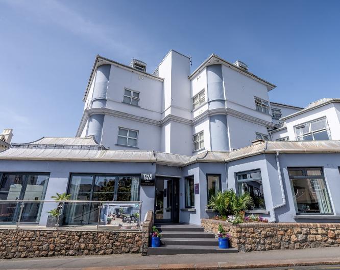 The Inn Jersey - Außenansicht