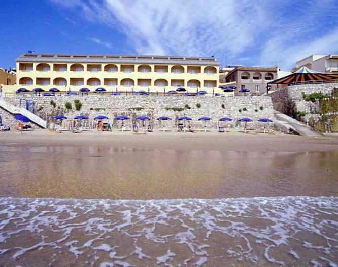 Grand Hotel Dei Cesari (Dependance) - Strand