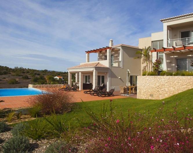 Pestana Golf & Resort - Außenansicht
