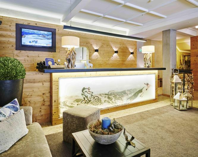 Saalbach Suites by ALPS RESORTS - Allgemein
