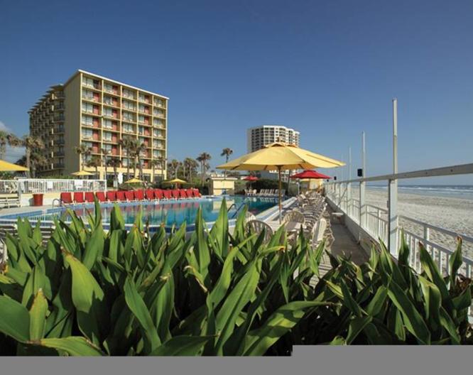 Delta Hotels Daytona Beach Oceanfront - Vue extérieure