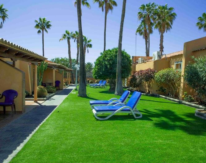 Los Almendros Gays Exclusive Vacation Club - Außenansicht