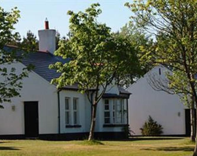 Brown Trout Inn Golf and Country Inn - Außenansicht
