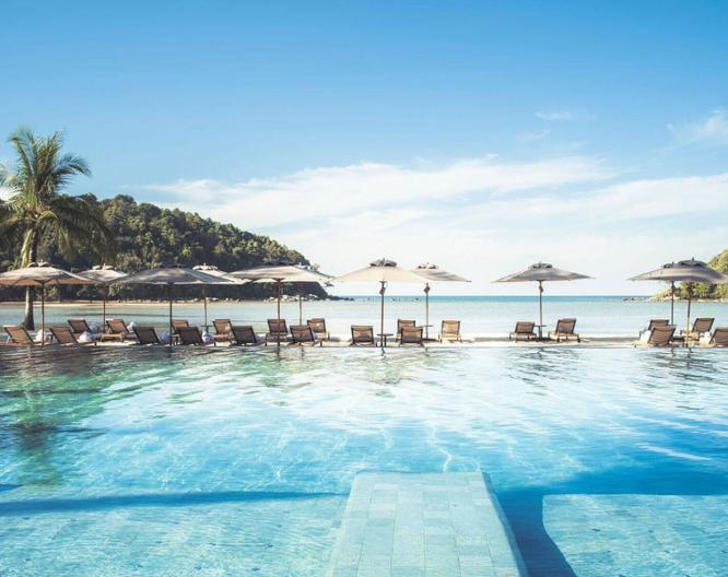 Anantara Layan Phuket Resort - Außenansicht