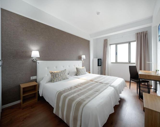 Hotel Matilde - Wohnbeispiel