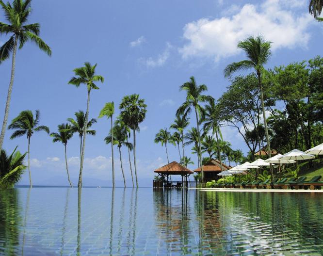 Napasai Samui - Außenansicht