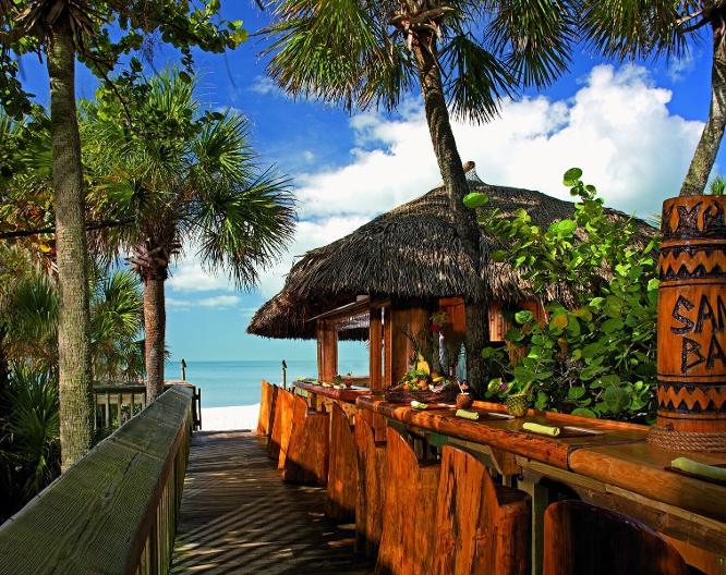 The Ritz-Carlton, Naples - Außenansicht