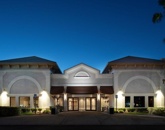 Wyndham Avanti Resort & Conference Center - Außenansicht