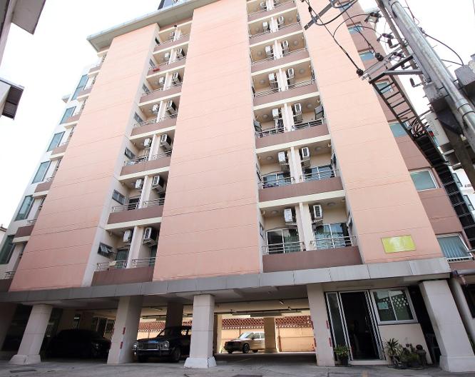 Meesook Residence - Außenansicht