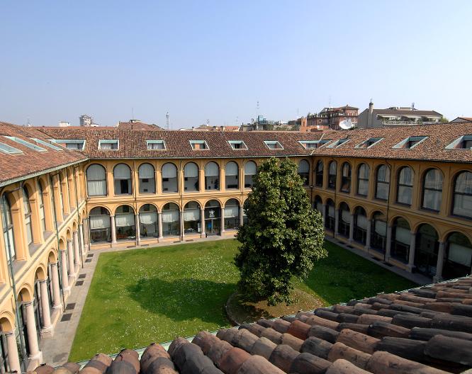 Palazzo Delle Stelline - Allgemein