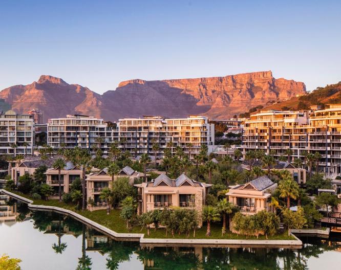 One&Only Cape Town - Außenansicht
