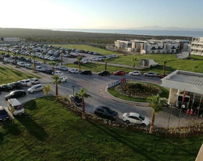 Aquasis De Luxe Resort & Spa - Außenansicht