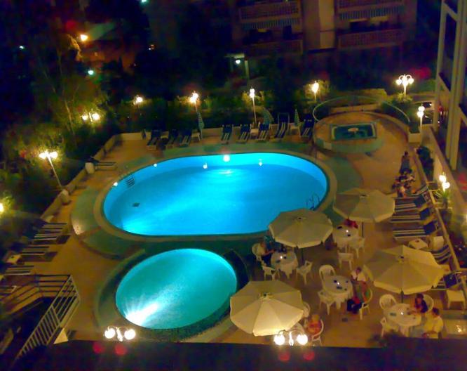 Hotel Palace Lignano - Allgemein