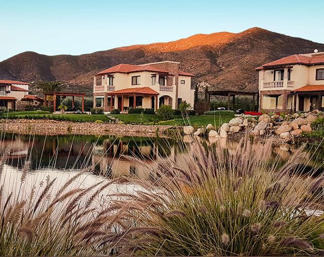 El Cielo Resort - Vue extérieure