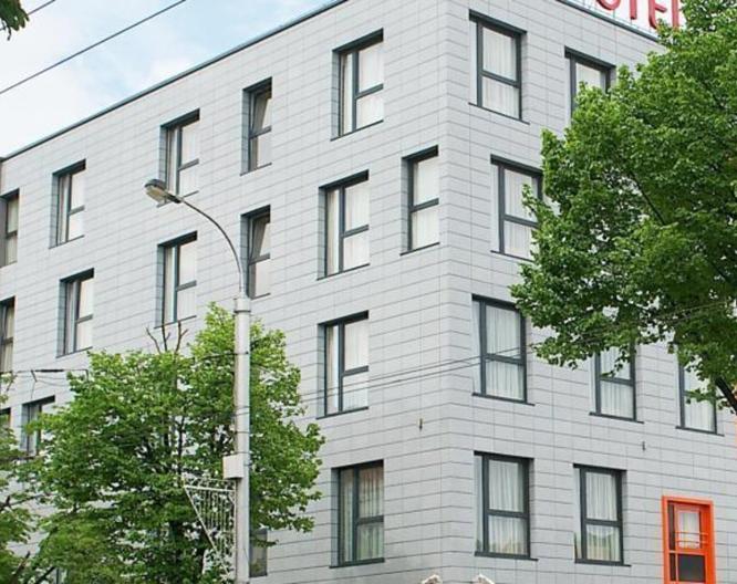 Ibis Centre Hotel Kaunas - Vue extérieure