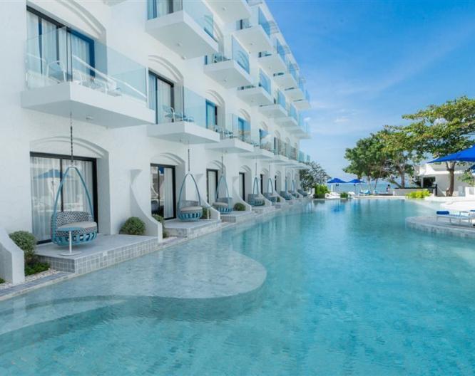Kram Pattaya - Vue extérieure