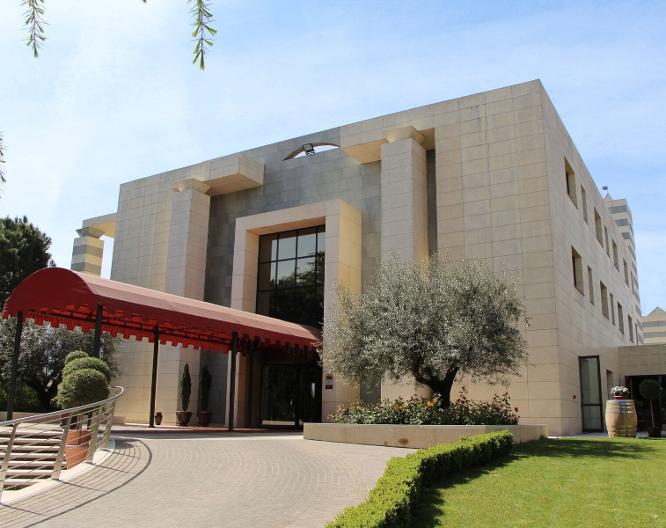 Villa Quaranta Tommasi Wine Hotel & Spa - Außenansicht