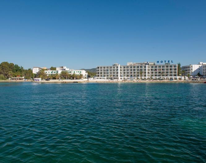 Hotel Vibra S'Estanyol - Außenansicht