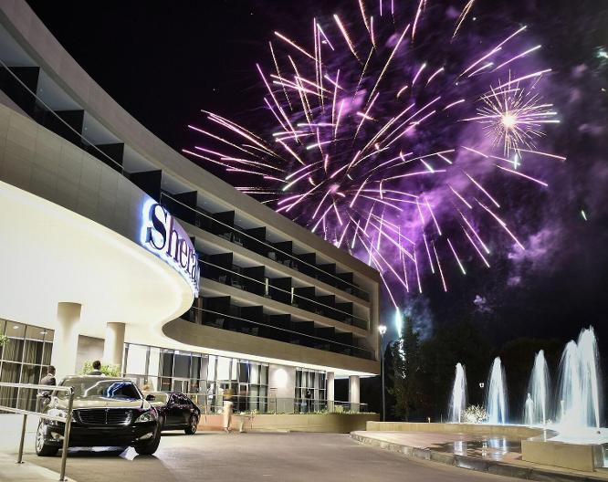 Hotel Sheraton Dubrovnik Riviera - Außenansicht