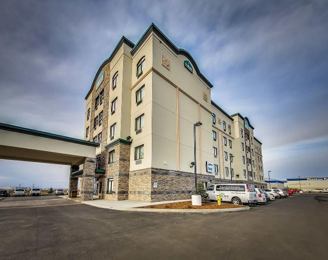 Radisson Hotel Edmonton Airport - Außenansicht