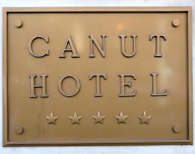 A Casa Canut Hotel Gastronomic - Général