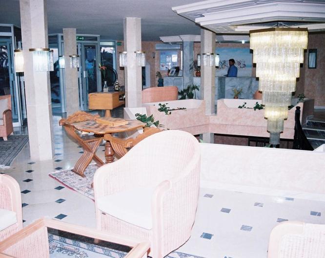 Hotel Djerba Orient - Allgemein
