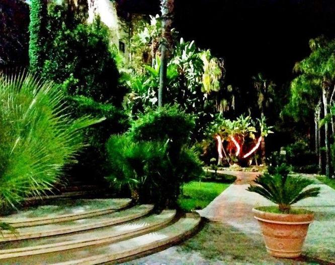 Hotel Akrabello - Général