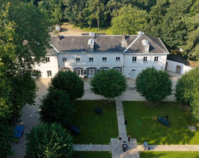 Novotel Chateau de Maffliers Demeure de Campagne - Außenansicht